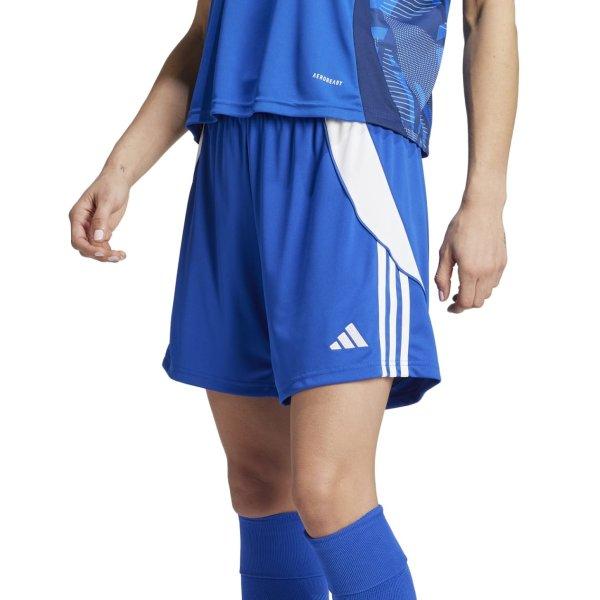 Šortky adidas TIRO24 SHO W - 4066757951343