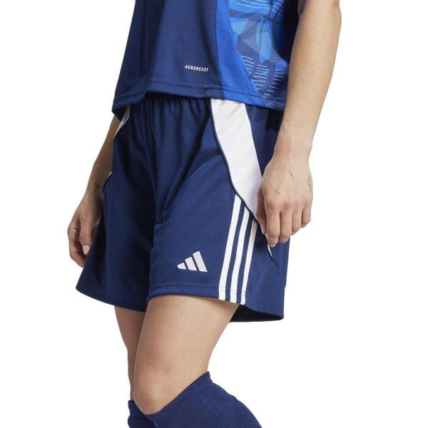 Šortky adidas TIRO24 SHO W - 4066757966545