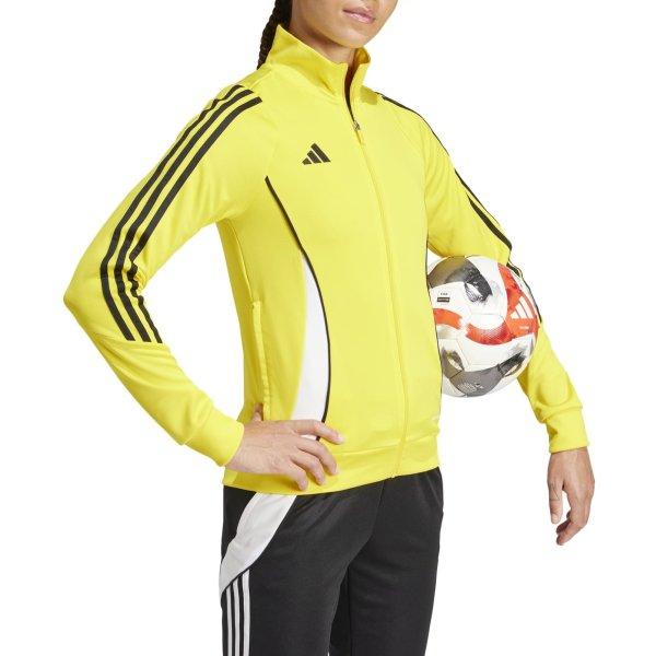 Bunda adidas TIRO24 TRJKT W - 4066757963476