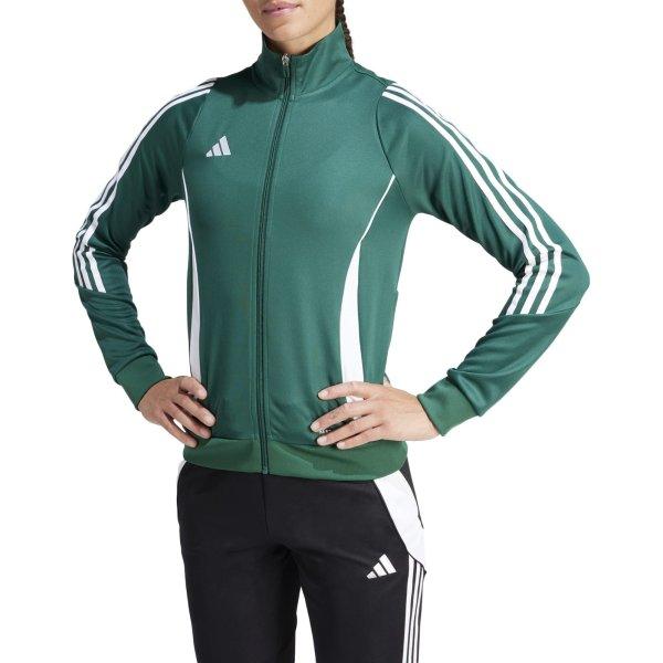 Bunda adidas TIRO24 TRJKT W - 4066757963544