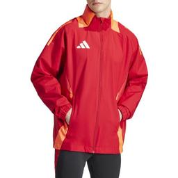 Bunda s kapucňou adidas TIRO24 C AWJKT - 4066766190344