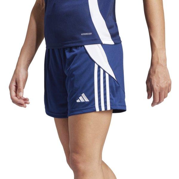 Šortky adidas  Tiro 24 Short Women - 4066757994579