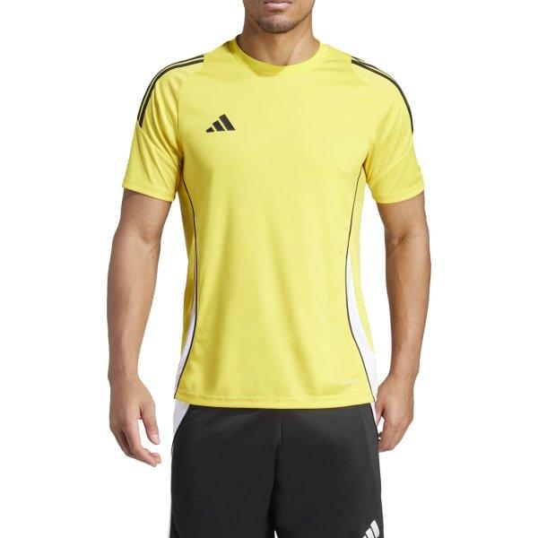 Dres adidas TIRO24 JSY - 4066757944383