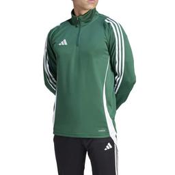 Tričko s dlhým rukávom adidas TIRO24 TRTOP - 4067887923590