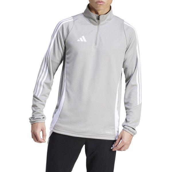 Tričko s dlhým rukávom adidas TIRO24 TRTOP - 4067887901420