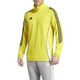 Tričko s dlhým rukávom adidas TIRO24 TRTOP - 4067887999533