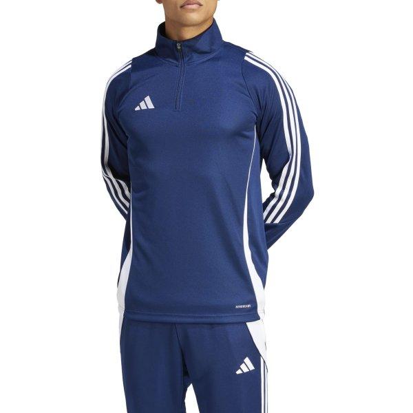 Tričko s dlhým rukávom adidas TIRO24 TRTOP - 4067887908696