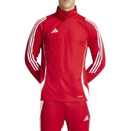 Tričko s dlhým rukávom adidas TIRO24 TRTOP - 4067887885997