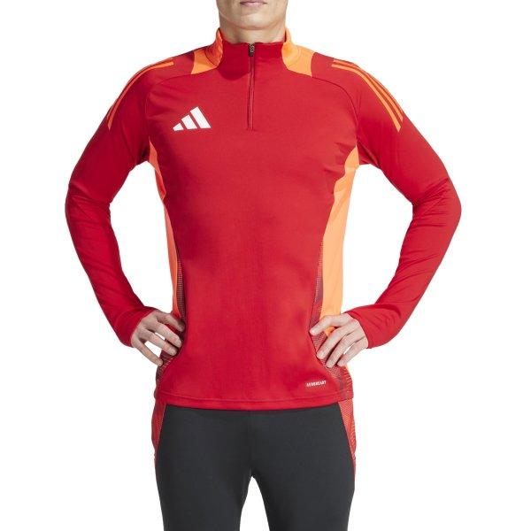 Tričko s dlhým rukávom adidas TIRO24 C TR TOP - 4066765982384