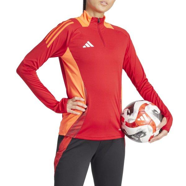 Tričko s dlhým rukávom adidas TIRO24 C TRTOPW - 4066765893666