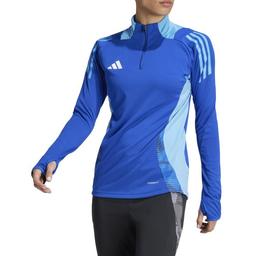 Tričko s dlhým rukávom adidas TIRO24 C TRTOPW - 4066765901125