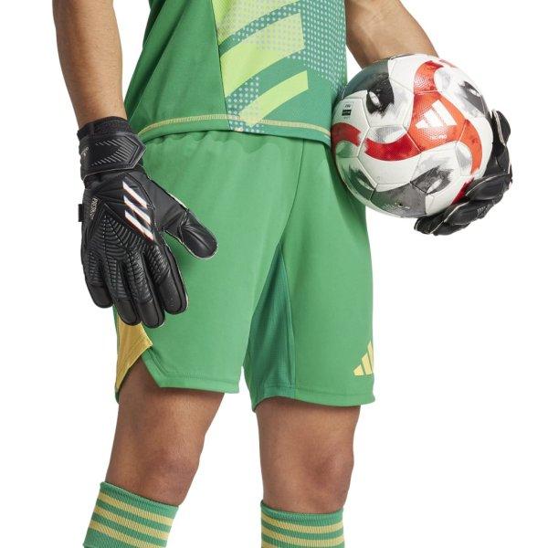 Šortky adidas T24 P GK SHO - 4067887997812