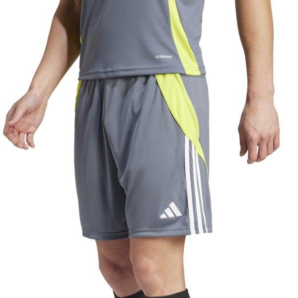 Šortky adidas Tiro24 Training Short - 4067887964210