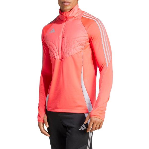 Tričko s dlhým rukávom adidas TIRO24 WINTOP - 4067896698069