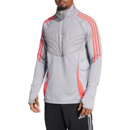 Tričko s dlhým rukávom adidas TIRO24 WINTOP - 4067896698212