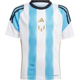 Dres adidas MESSI TR JSY Y - 4067896953441