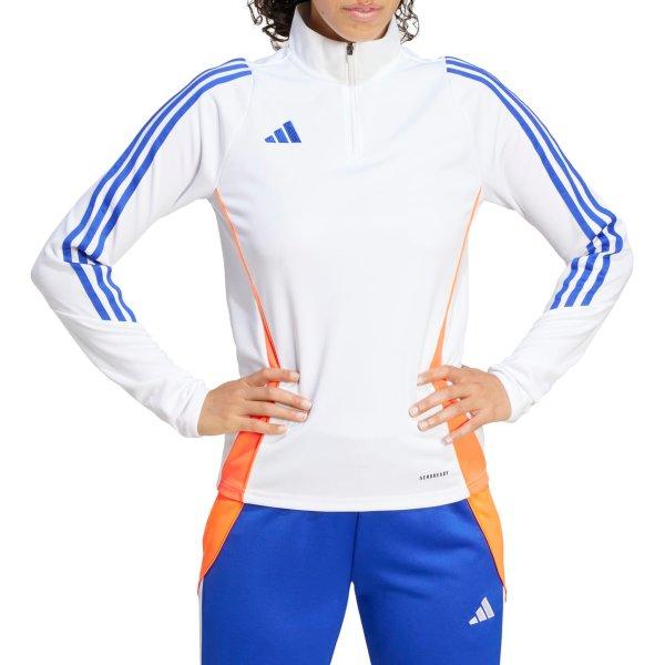 Tričko s dlhým rukávom adidas TIRO24 TRTOPW - 4067897492642