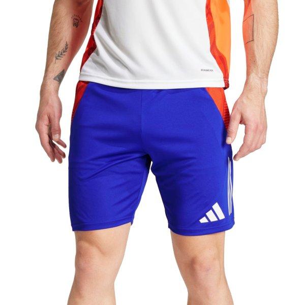 Šortky adidas TIRO24 C TR SHO - 4067897682876