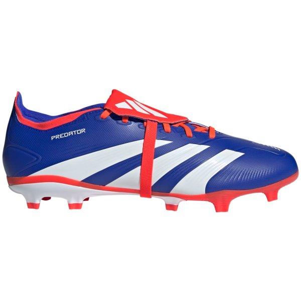 Kopačky adidas PREDATOR LEAGUE FT FG - 4067904887836