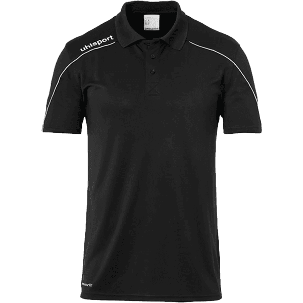 Polokošele Uhlsport Stream 22 Poloshirt - 4051309792222