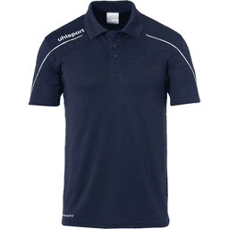 Polokošele Uhlsport Stream 22 Poloshirt - 4051309798774