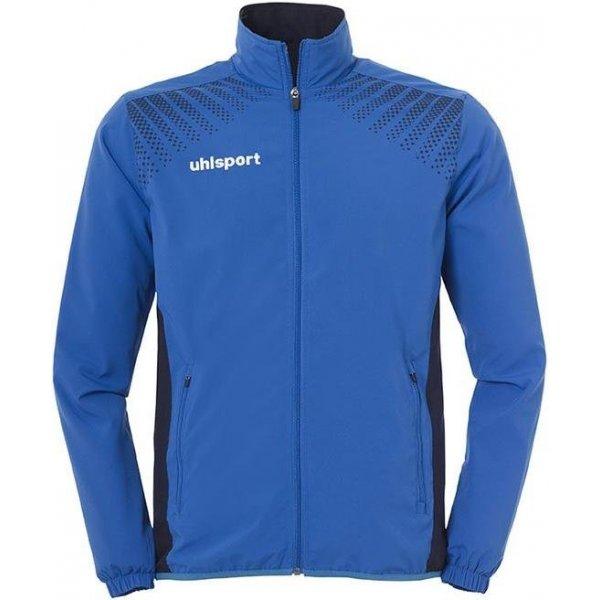 Bunda Uhlsport Goal presentation jacket - 4051309584049