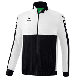 Mikina Erima Six Wings Presentation Jacket - 4062075100364