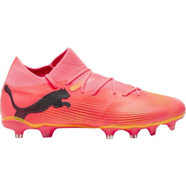 Kopačky Puma FUTURE 7 MATCH FG/AG - 4099686542870