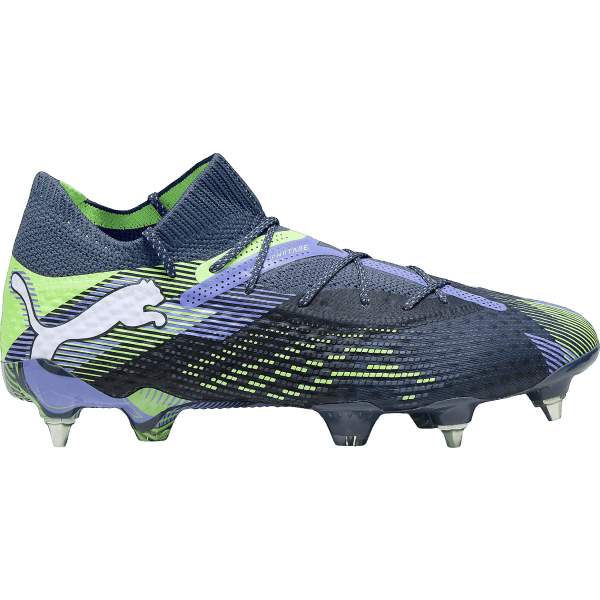 Kopačky Puma FUTURE 7 ULTIMATE MxSG - 4067979332255