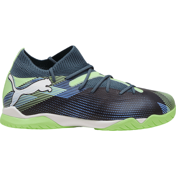 Sálovky Puma FUTURE 7 MATCH IT + Mid Jr - 4067979493567