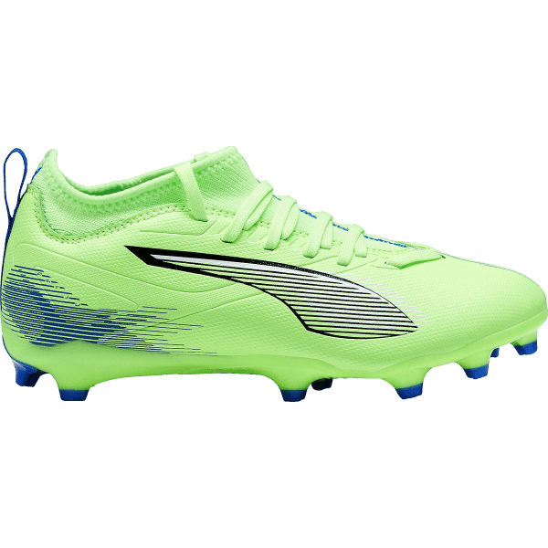 Kopačky Puma ULTRA 5 MATCH FG/AG Jr - 4067979355490