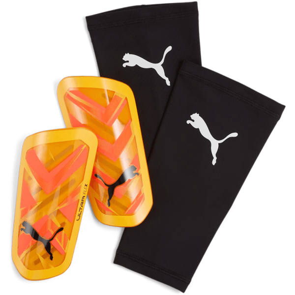 Chrániče Puma ULTRA Flex Sleeve - 4099685694709