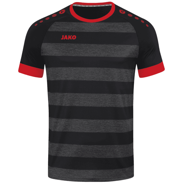 Tričko Jako t Celtic Melange KA - 4059562556599