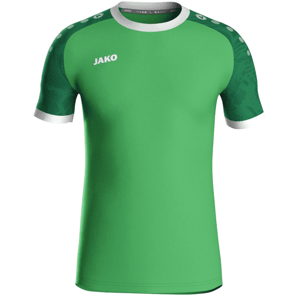 Tričko Jako t Iconic KA - 4067633117754