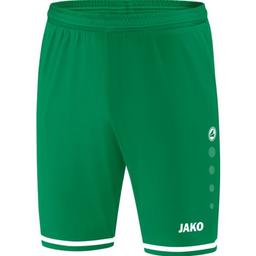 Šortky jako striker 2.0 trousers short kids - 4059562248197