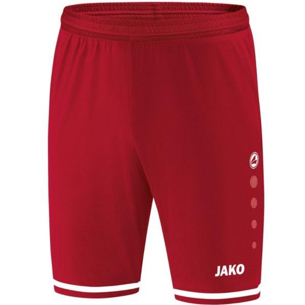 Šortky jako striker 2.0 trousers short kids - 4059562248395