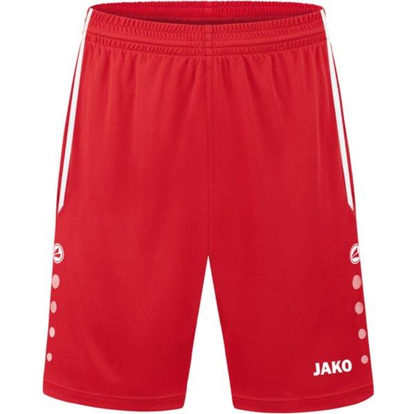 Šortky Jako Sporthose Allround - 4059562569308