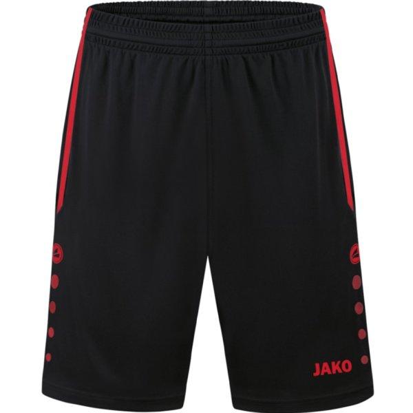 Šortky Jako Sporthose Allround - 4059562570007