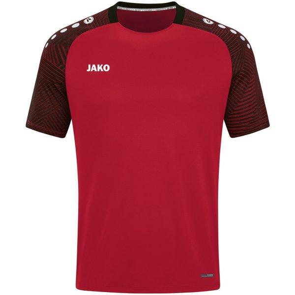 Tričko Jako T-Shirt Performance Women - 4042752559456