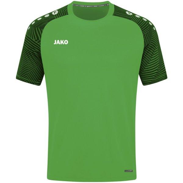 Tričko Jako T-Shirt Performance Women - 4042752715883