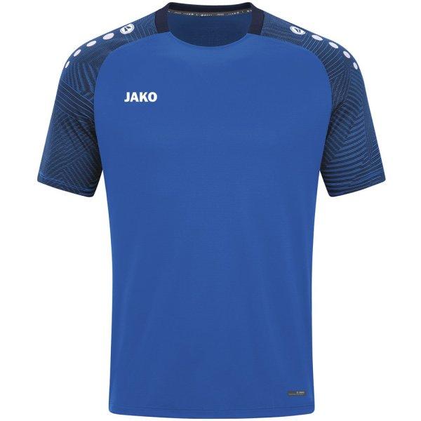 Tričko Jako T-Shirt Performance Women - 4042752716064