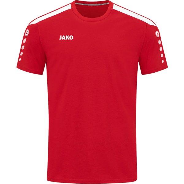 Tričko Jako Power men's t-shirt - 4059562975505