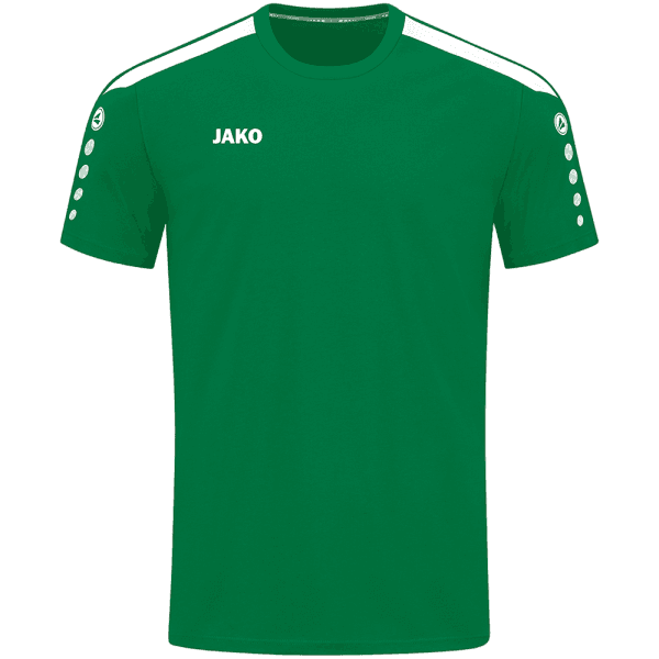 Tričko Jako T-Shirt Power - 4059562975161