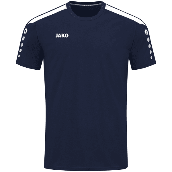 Tričko Jako Power women's t-shirt - 4059562975406