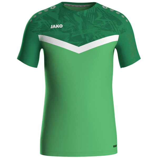 Tričko Jako T-Shirt Iconic - 4067633113787