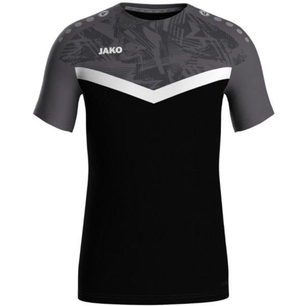 Tričko Jako T-Shirt Iconic - 4067633113909
