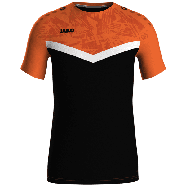 Tričko Jako T-Shirt Iconic - 4067633113961
