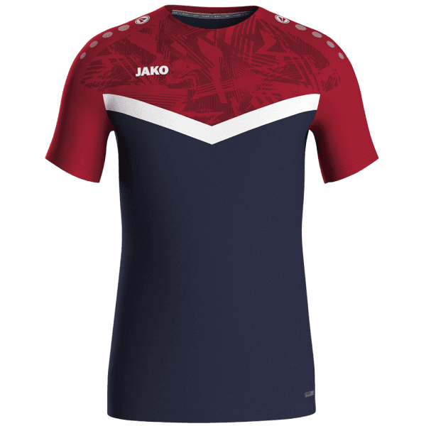 Tričko Jako T-Shirt Iconic - 4067633114081