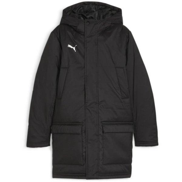 Bunda Puma teamFINAL Winter Jacket Jr - 4099685777167