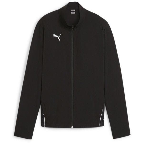 Bunda Puma teamGOAL Sideline Jacket Wmn - 4099686741914